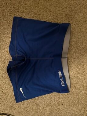 Nike Pro Women’s Shorts